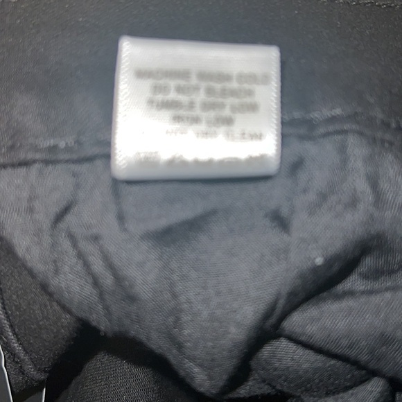FASHION NOVA - Never worn black distressed jeans - Picture 9 of 12